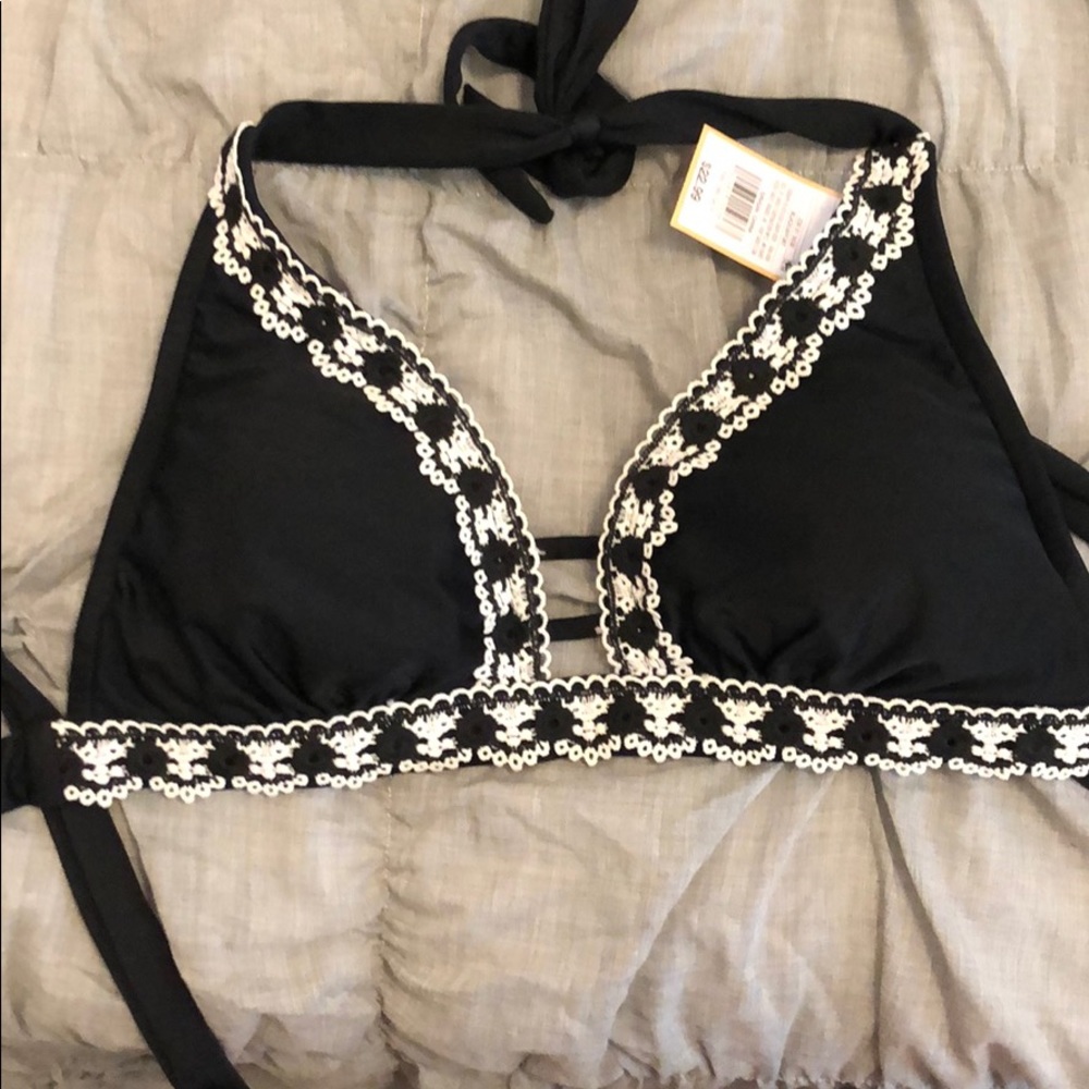 Bathing suit top